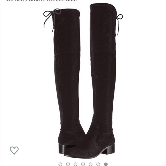 NEW Style by Charles David Groove Fashion Boot - Picture 2 of 8